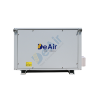 Máy Hút Ẩm Treo Trần DeAir.RE-100CL